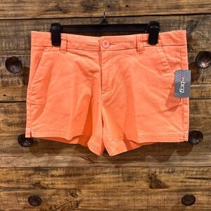 BCG Women’s Coral‎ Shorts